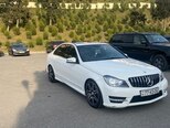 Mercedes C 250-10