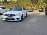 Mercedes C 250-14