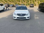 Mercedes C 250-2