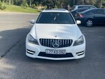 Mercedes C 250-16
