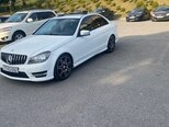 Mercedes C 250-11