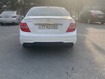 Mercedes C 250-18