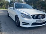 Mercedes C 250-1