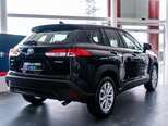 Toyota Corolla Cross-4