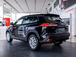 Toyota Corolla Cross-3