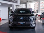 Toyota Corolla Cross-1