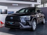 Toyota Corolla Cross-2