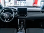 Toyota Corolla Cross-10