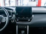 Toyota Corolla Cross-11