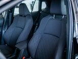 Toyota Corolla Cross-7