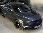 Chevrolet Malibu-6