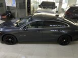Chevrolet Malibu-7