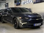 Chevrolet Malibu-2
