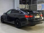 Chevrolet Malibu-9