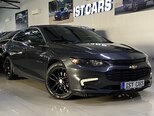 Chevrolet Malibu-5