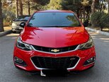 Chevrolet Cruze-1