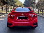 Chevrolet Cruze-8