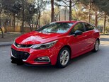 Chevrolet Cruze-2