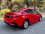 Chevrolet Cruze-5