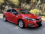 Chevrolet Cruze-3