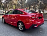 Chevrolet Cruze-4