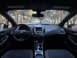 Chevrolet Cruze-9