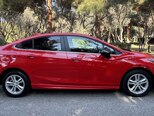 Chevrolet Cruze-6