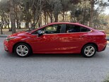 Chevrolet Cruze-7