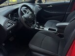 Chevrolet Cruze-10