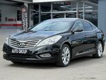 Hyundai Grandeur-5