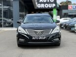 Hyundai Grandeur-4