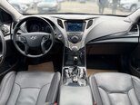Hyundai Grandeur-19
