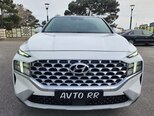 Hyundai Santa Fe-2