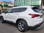 Hyundai Santa Fe-10