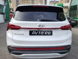 Hyundai Santa Fe-4