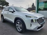 Hyundai Santa Fe-8