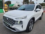 Hyundai Santa Fe-9