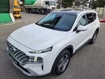 Hyundai Santa Fe-3