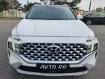 Hyundai Santa Fe-1