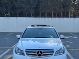 Mercedes C 250-1
