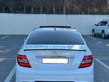 Mercedes C 250-2
