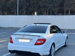 Mercedes C 250-4