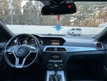 Mercedes C 250-6