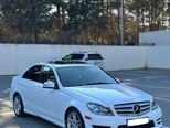Mercedes C 250-5