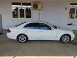 Mercedes E 220 d-7