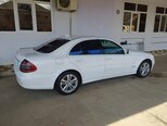 Mercedes E 220 d-8