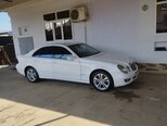 Mercedes E 220 d-10