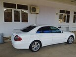 Mercedes E 220 d-9