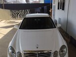 Mercedes E 220 d-4