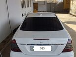 Mercedes E 220 d-5